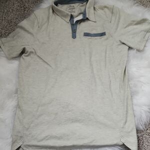 Men's Oakley Polo Shirt